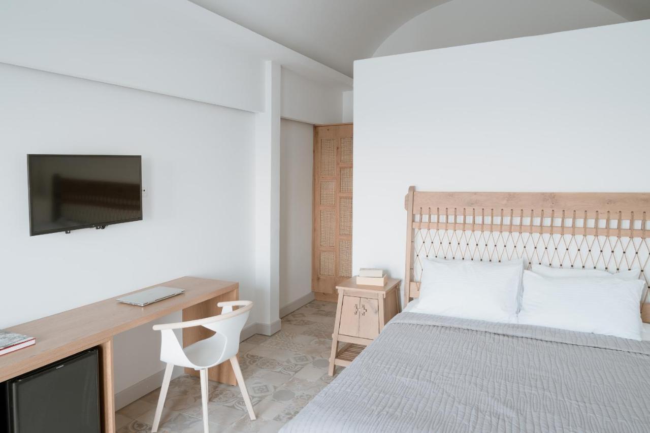 Mon Signor (Adults Only) Hotel Kamari  Ngoại thất bức ảnh