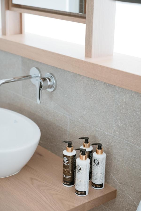 Mon Signor (Adults Only) Hotel Kamari  Ngoại thất bức ảnh
