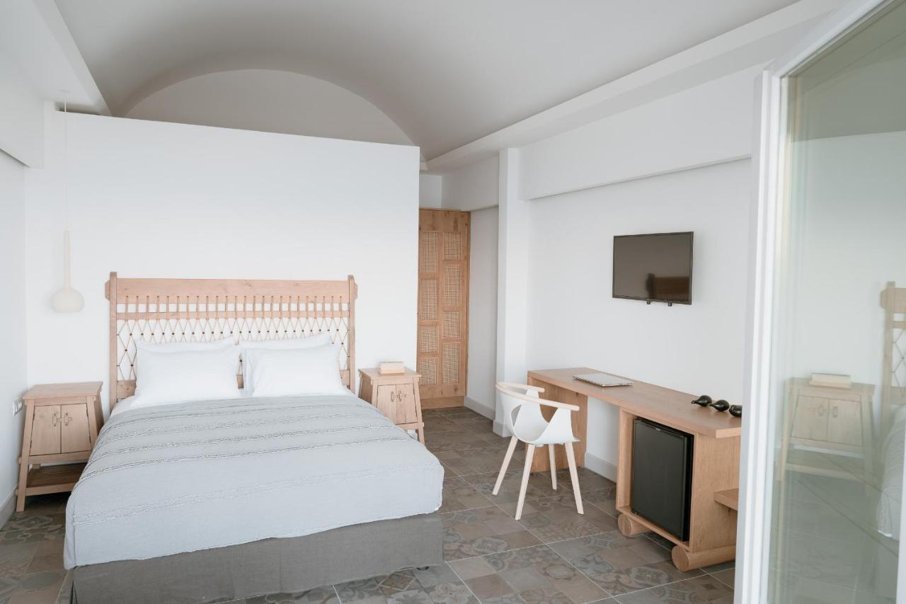 Mon Signor (Adults Only) Hotel Kamari  Ngoại thất bức ảnh